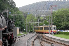 Bahn 116